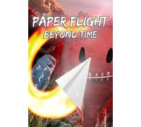 Paper Flight - Beyond Time (PC) STEAM Key GLOBAL