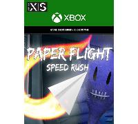 Paper Flight - Speed Rush XBOX LIVE Key EUROPE