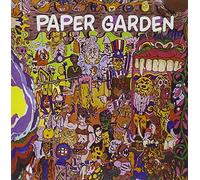 Paper Garden - Paper Garden