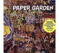 Paper Garden - Paper Garden [Vinilo]