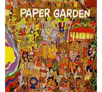 Paper Garden - Paper Garden [Vinyl LP] [VINYL] [Vinilo]