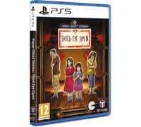 Paper Ghost Stories: Third Eye Open (PS5)