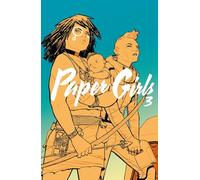 Paper Girls Tomo nº 03/06: 3 (Ciencia ficción)