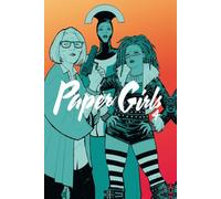 Paper Girls Tomo nº 04/06: 4 (Ciencia ficción)