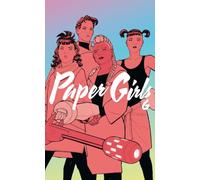 Paper Girls Tomo nº 06/06: 6 (Ciencia ficción)