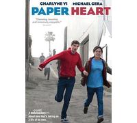 PAPER HEART