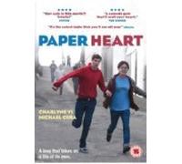 PAPER HEART