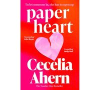 Paper Heart: A powerful and uplifting, award-winning new love story from the Sunday Times bestselling author