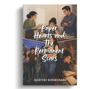 Paper Hearts and The Permanent Scars