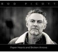 Paper Hearts & Broken Arrows
