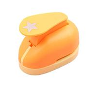 Paper Hole Puncher for Kids for Greeting Cards Photo Albums