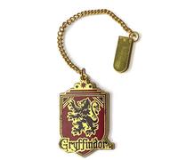 Paper House Productions Harry Potter I Solemnly Swear - Colgante de cadena y marcador de clip