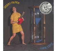 Paper, Jerry - Free Time [Vinilo]