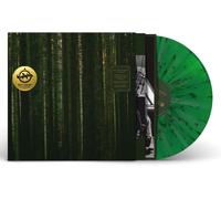 Paper Kites Evergreen (Vinyl) 12" Album Coloured Vinyl (Limited Edition)