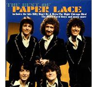 Paper Lace - Best of
