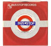 Paper Lace - Billy - Don't Be A Hero - Bus Stop - BUS 1014