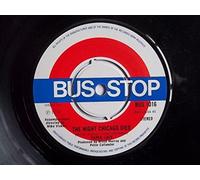 Paper Lace - Paper Lace - Night Chicago Died - [7"]