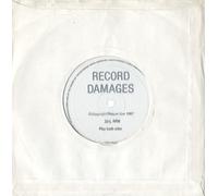 Paper Lace - Record Damages Flexi