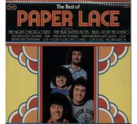 Paper Lace - The Best Of
