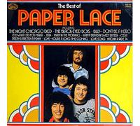 Paper Lace / The Best Of Paper Lace