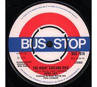 Paper Lace - The Night Chicago Died