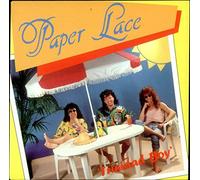 Paper Lace - Trinidad Boy