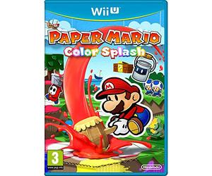 Paper Mario: Color Splash