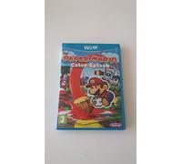 Paper Mario: Color Splash [Importación Francesa]