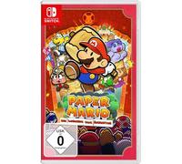 Paper Mario - Die Legende vom Äonentor