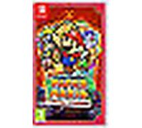 Paper Mario El Portal Milenio Nintendo Interruptor Nintendo