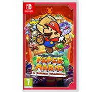Paper Mario: Il Portale Millenario - Videogioco Nintendo - Ed. (Nintendo Switch)