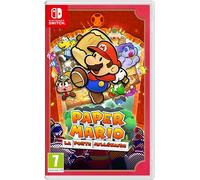 Paper Mario: La Puerta Milenaria Nintendo Switch (FR)