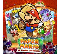 Paper Mario: La puerta milenaria