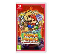 Paper Mario La Puerta Milenaria Switch (SP) [201125]