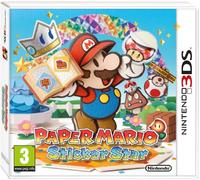 Paper Mario: Sticker Star [Importación Inglesa]