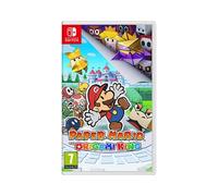 Paper mario: the origami king