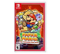 Paper Mario: The Thousand-Year Door (輸入版:北米) - Switch