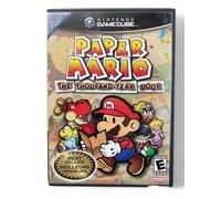 Paper Mario: The Thousand Year Door [GameCube] [Producto Importado]