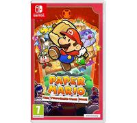 Paper Mario: The Thousand-Year Door - Nintendo Switch