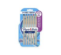 Papermate - S0190823 - Penna a sfera cancellabile ReplayInchiostro pressurizzato permanente dopo 24o