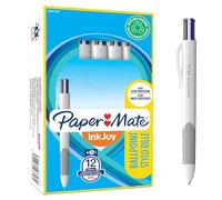 Paper Mate 238854 - Bolígrafo de 4 colores