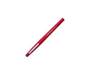 Paper Mate 722420 - Rotulador, color rojo