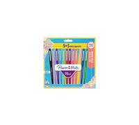 Paper Mate Bolígrafo Flair 12 unidades M 0,7 mm Blister