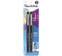 Paper Mate Flair Felt Tip Pens, Medium Point, Limited Edition Candy Pop Pack, 6 Count (1982365)