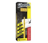 Paper Mate Flair rotulador, punta mediana de 1,1 mm, rojo, caja de 12 1 unidad (