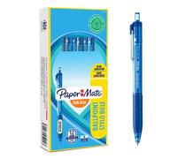 Paper Mate InkJoy 300RT bolígrafo retráctil de punta mediana (1,0 mm) azul