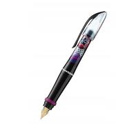 Paper Mate Ninja Pluma estilográfica con Mini Erradicador