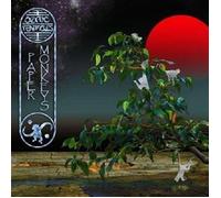 Paper Monkeys by OZRIC TENTACLES (2011-10-25)