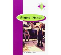 PAPER MOON 3 ESO (SIN COLECCION)