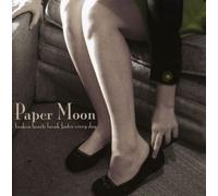 Paper Moon - Broken Hearts Break Faster